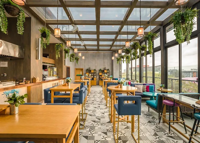 The Social House Nairobi, A Preferred Lifestyle Hotel