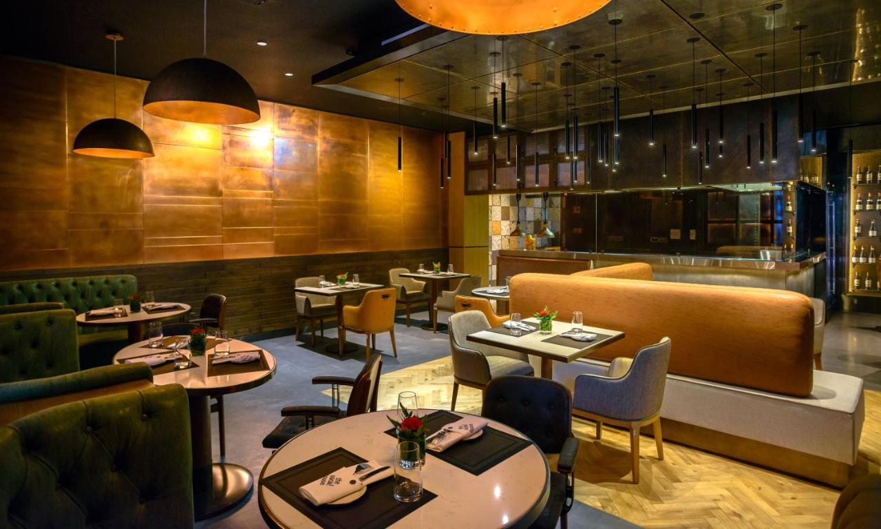 होटल The Social House Nairobi, A Preferred Lifestyle