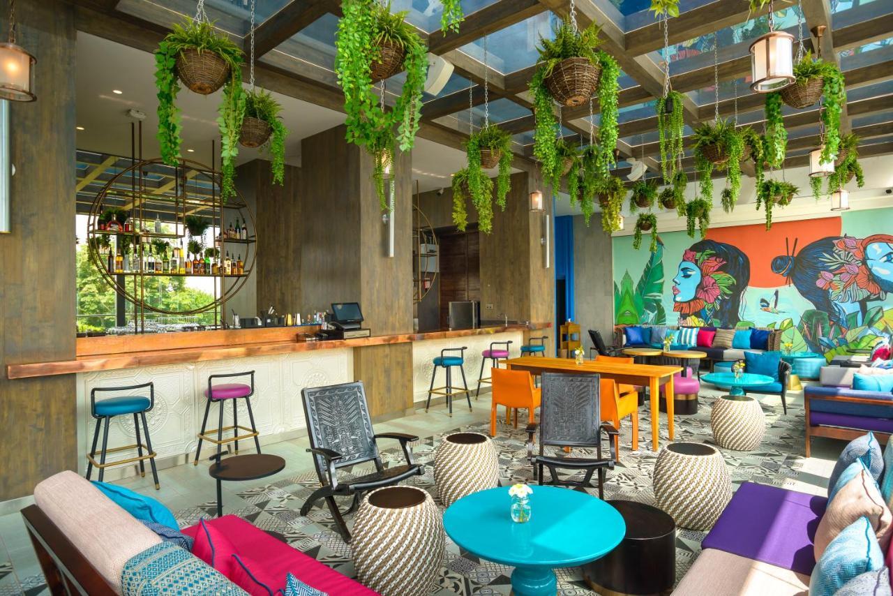 The Social House Nairobi, A Preferred Lifestyle होटल
