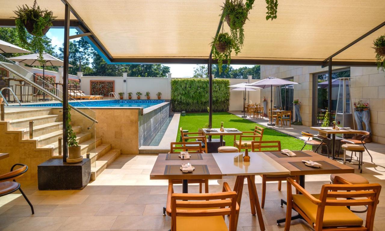 होटल The Social House Nairobi, A Preferred Lifestyle 5*