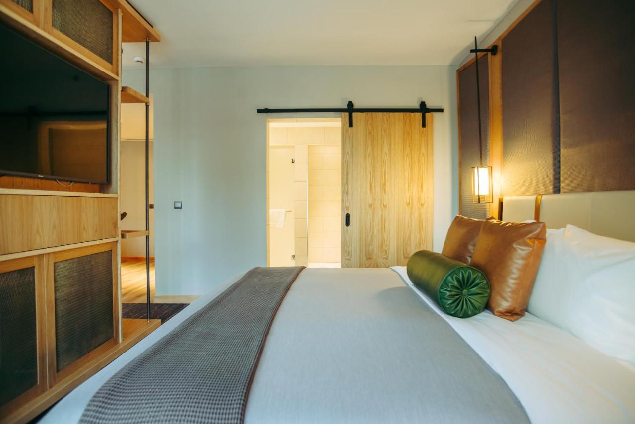 The Social House Nairobi, A Preferred Lifestyle होटल Nairobi