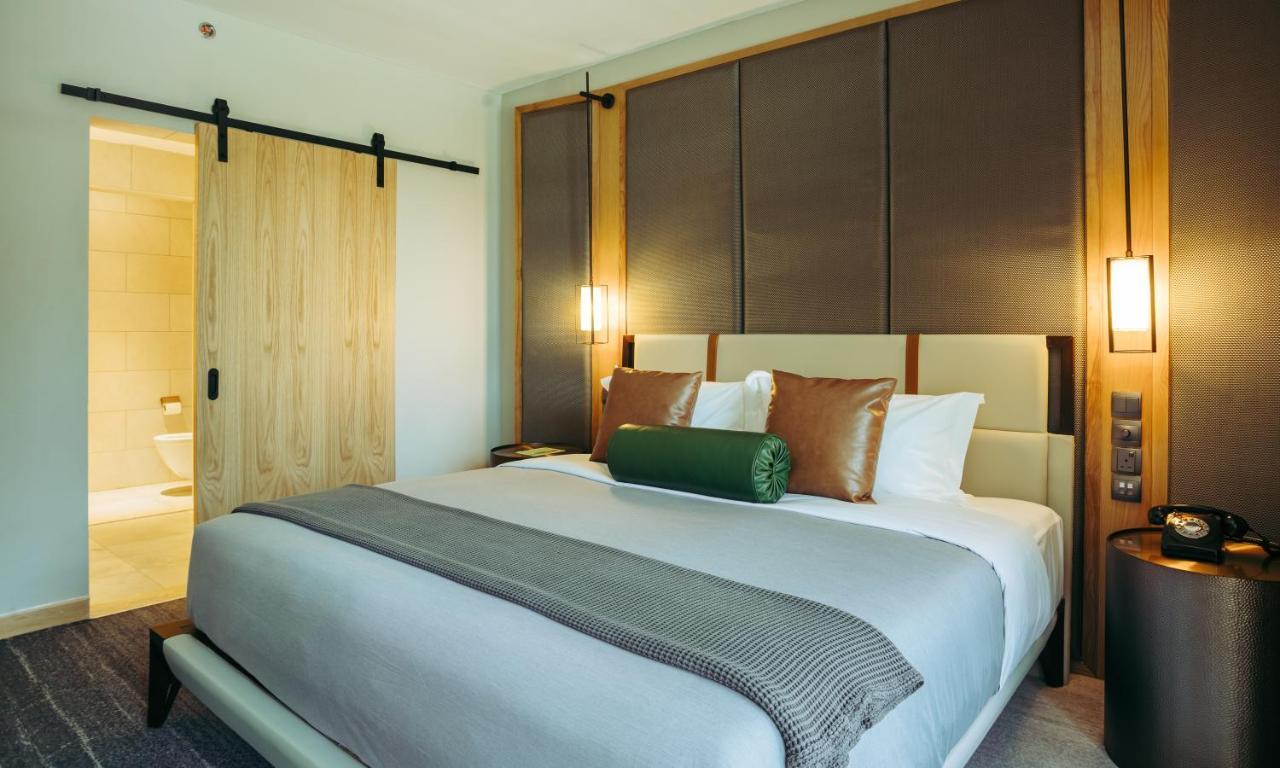 The Social House Nairobi, A Preferred Lifestyle होटल Nairobi