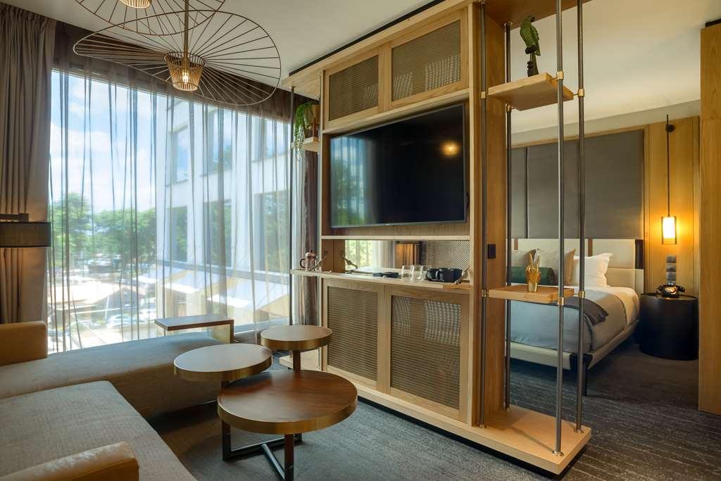 होटल The Social House Nairobi, A Preferred Lifestyle
