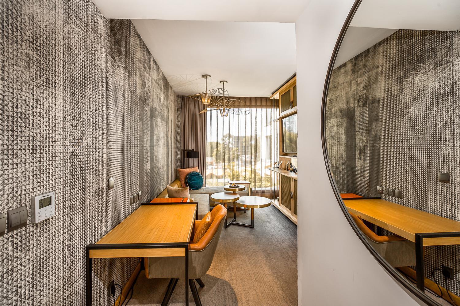 होटल The Social House Nairobi, A Preferred Lifestyle Nairobi