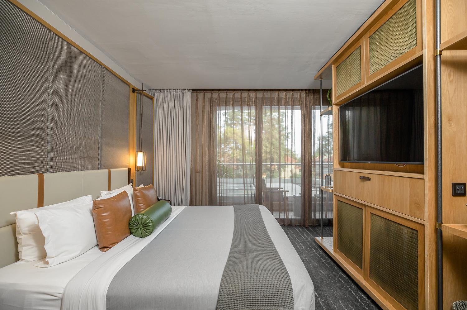 The Social House Nairobi, A Preferred Lifestyle होटल 5*