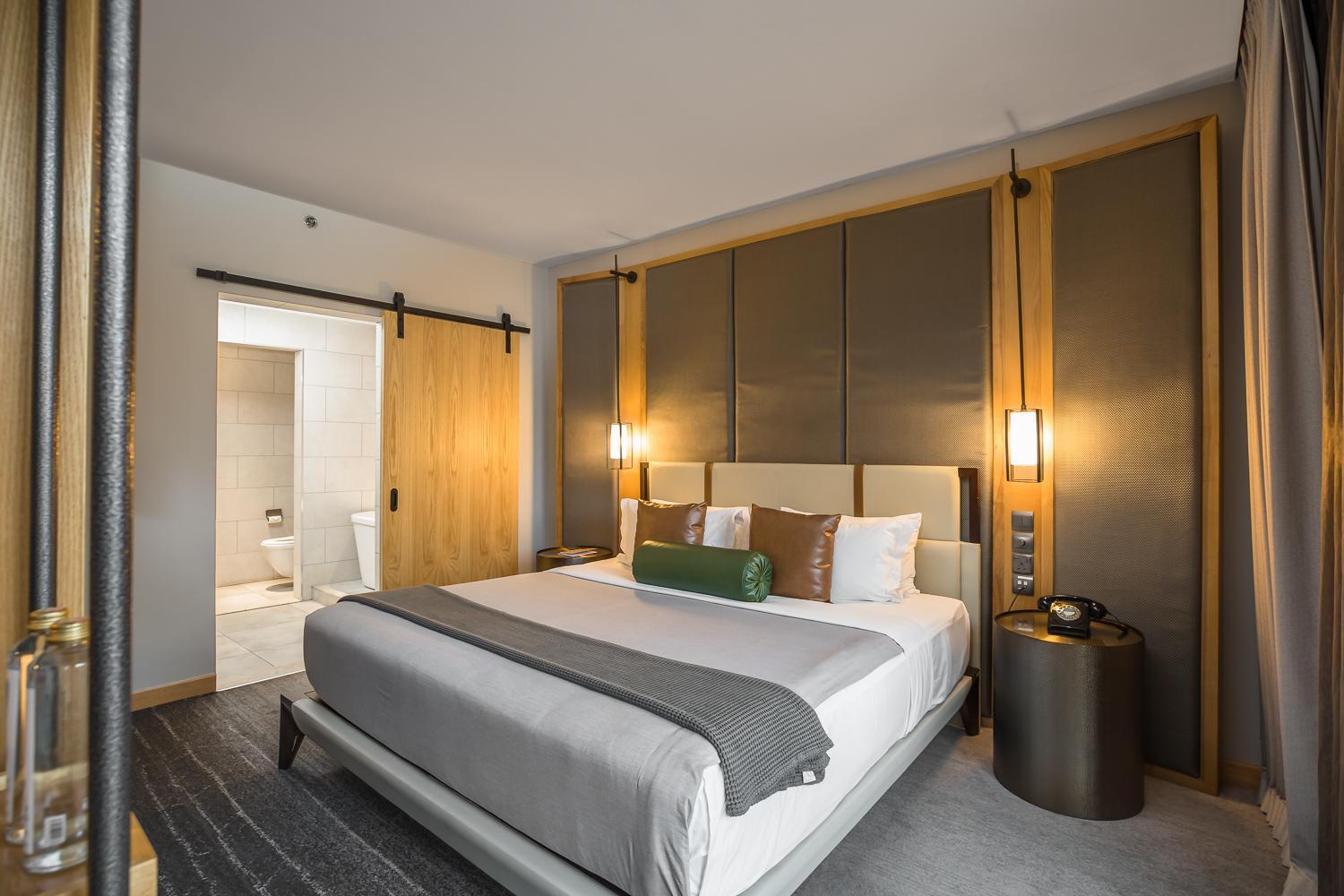 The Social House Nairobi, A Preferred Lifestyle होटल