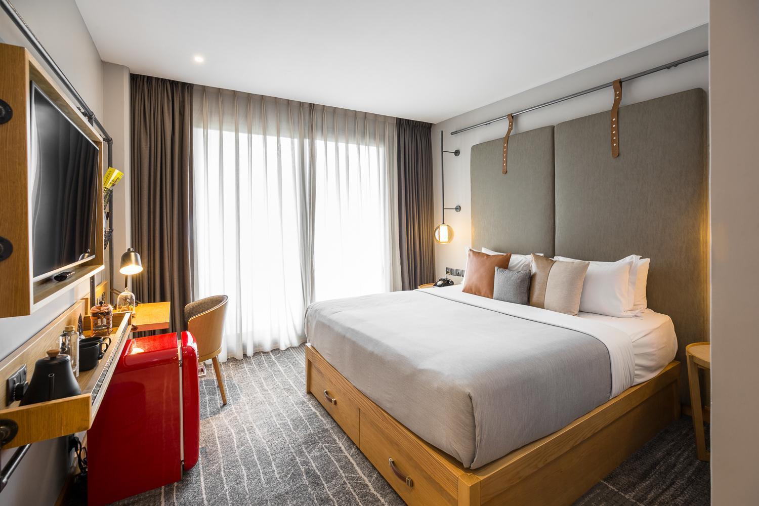 होटल The Social House Nairobi, A Preferred Lifestyle