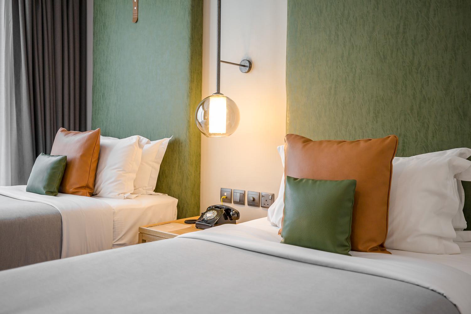 होटल The Social House Nairobi, A Preferred Lifestyle 5*