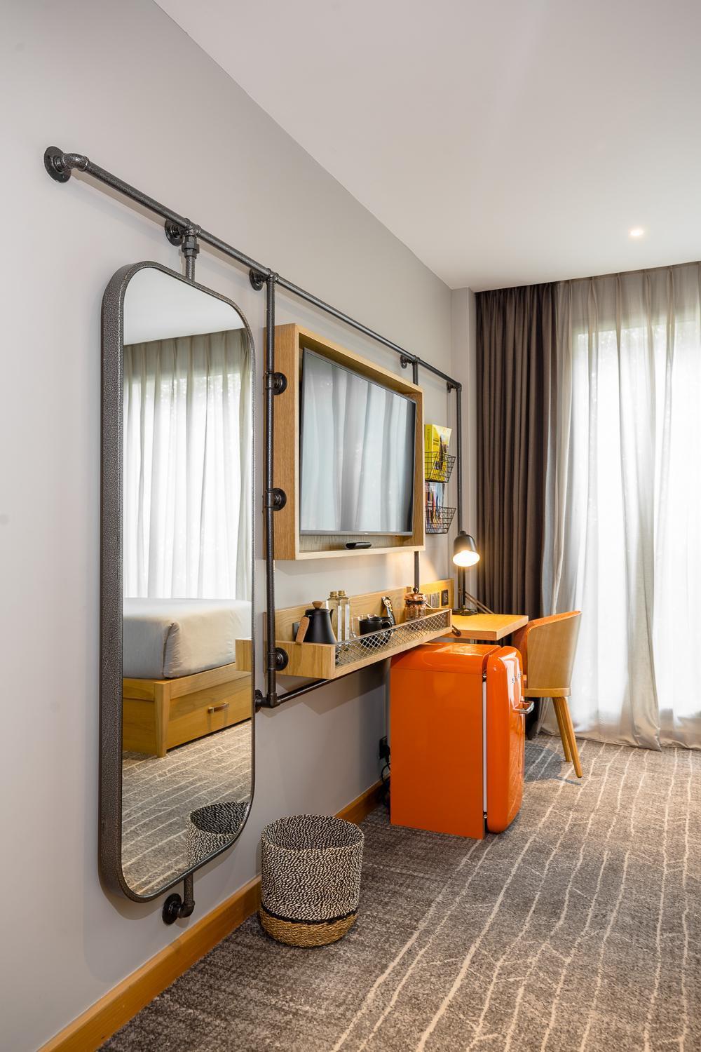 The Social House Nairobi, A Preferred Lifestyle होटल 5*