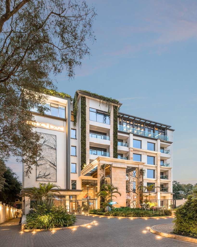 The Social House Nairobi, A Preferred Lifestyle होटल Nairobi