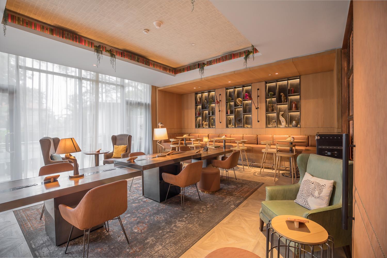 The Social House Nairobi, A Preferred Lifestyle होटल Nairobi