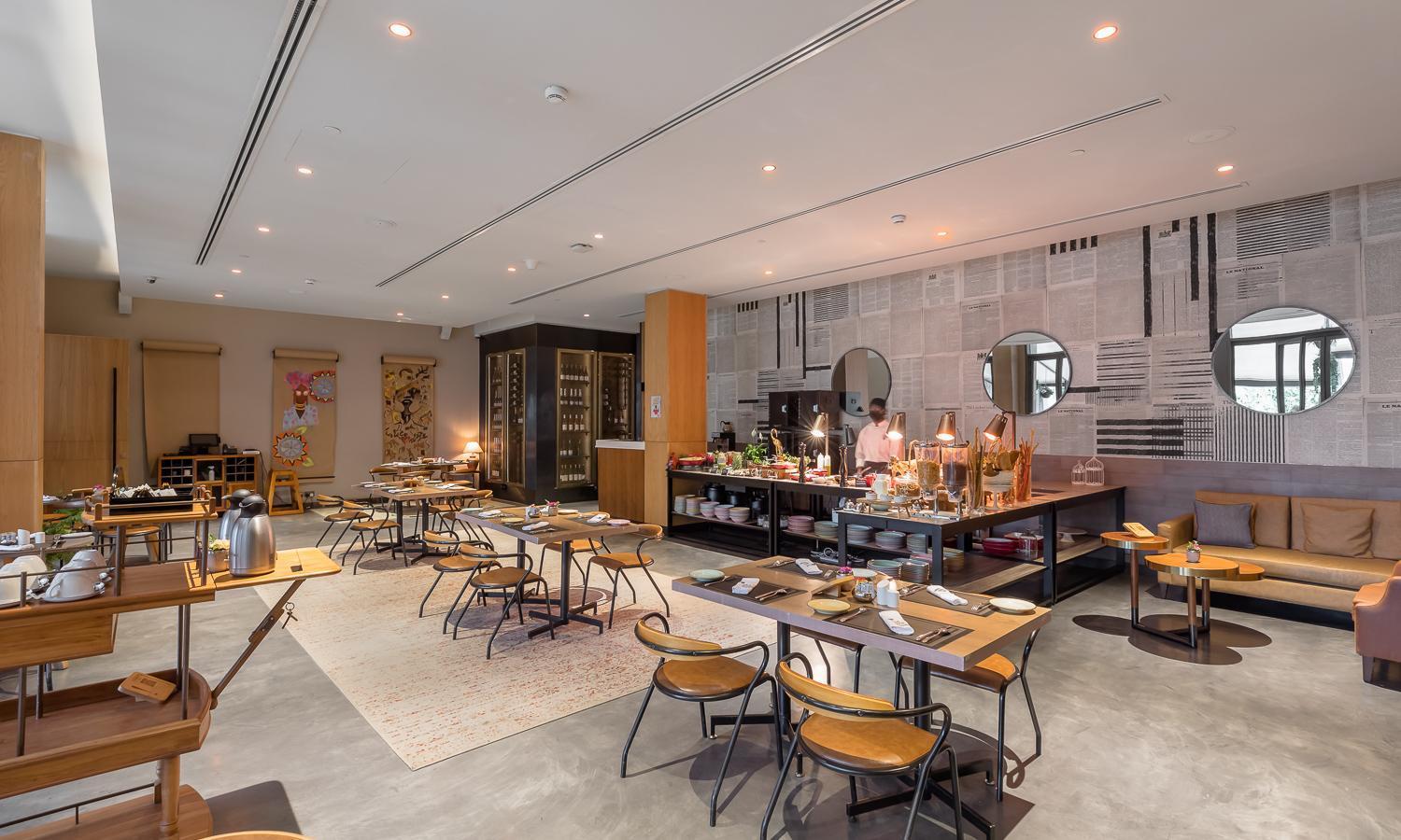The Social House Nairobi, A Preferred Lifestyle होटल Nairobi