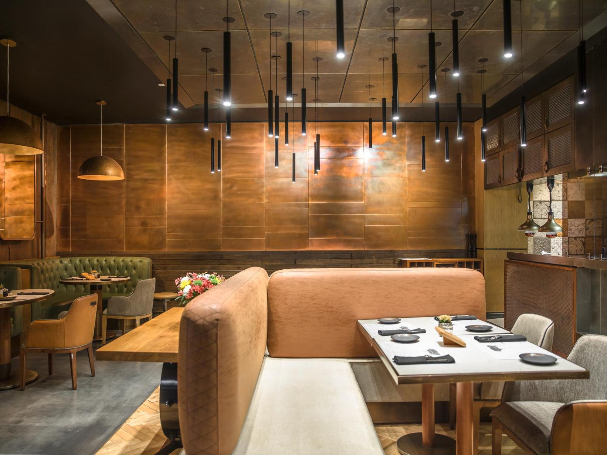 होटल The Social House Nairobi, A Preferred Lifestyle Nairobi