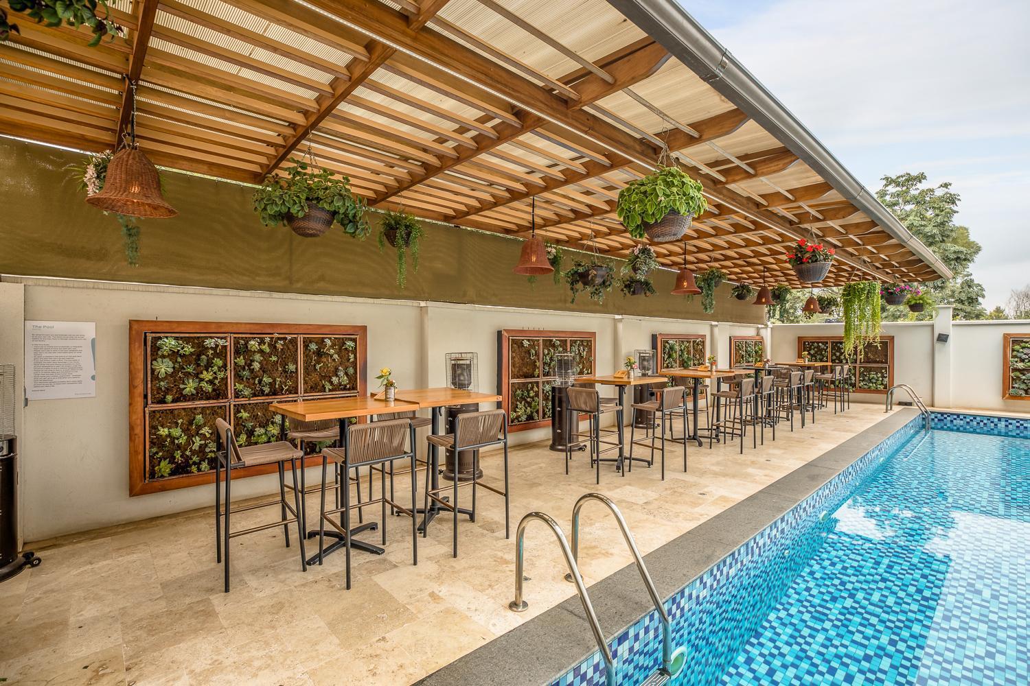The Social House Nairobi, A Preferred Lifestyle होटल