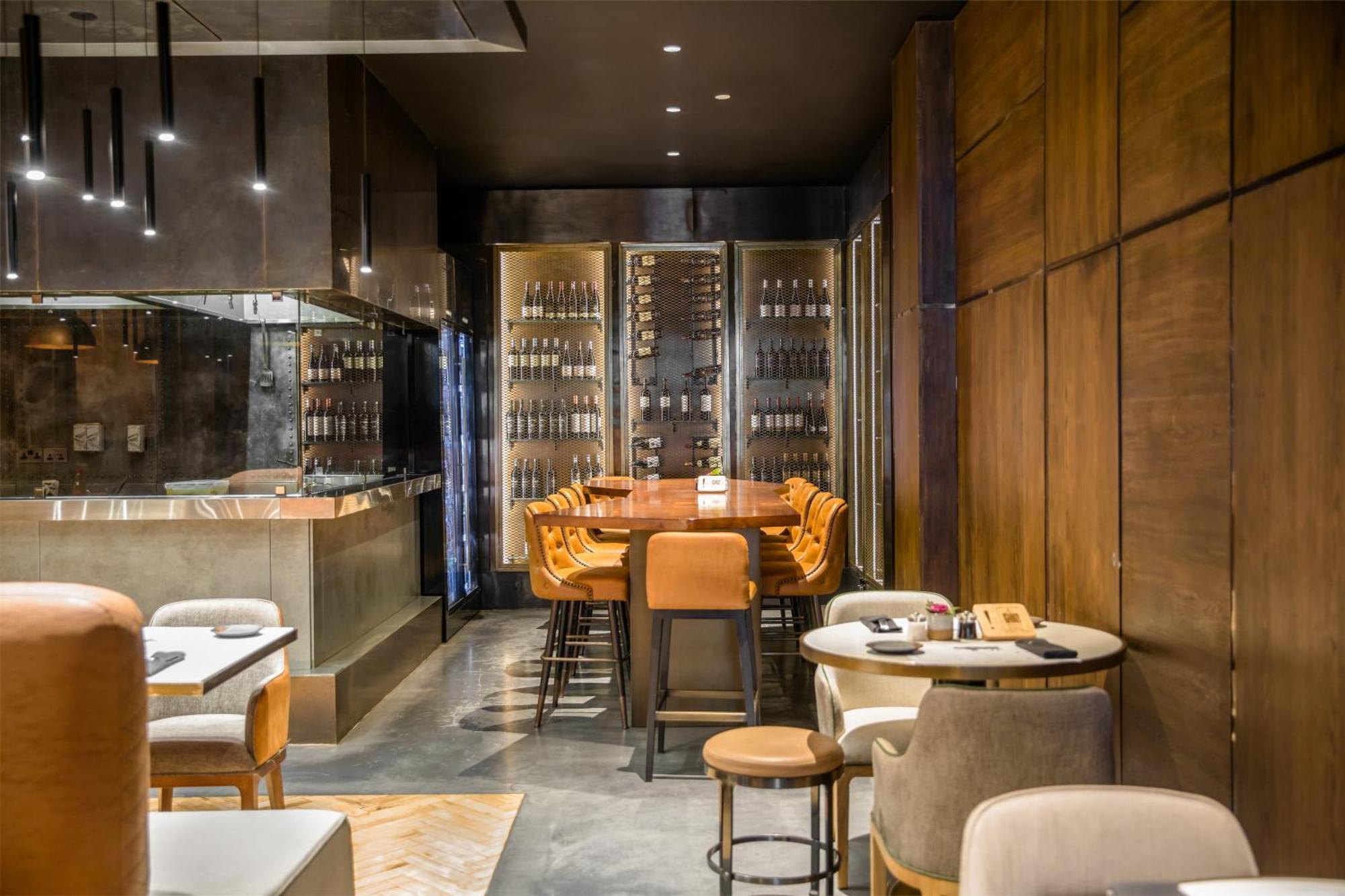 होटल The Social House Nairobi, A Preferred Lifestyle