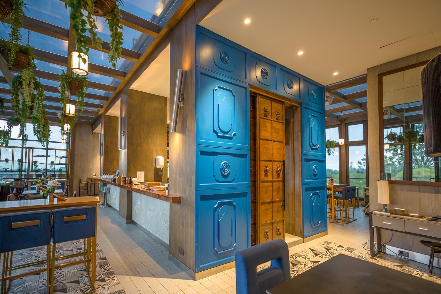 The Social House Nairobi, A Preferred Lifestyle होटल 5*