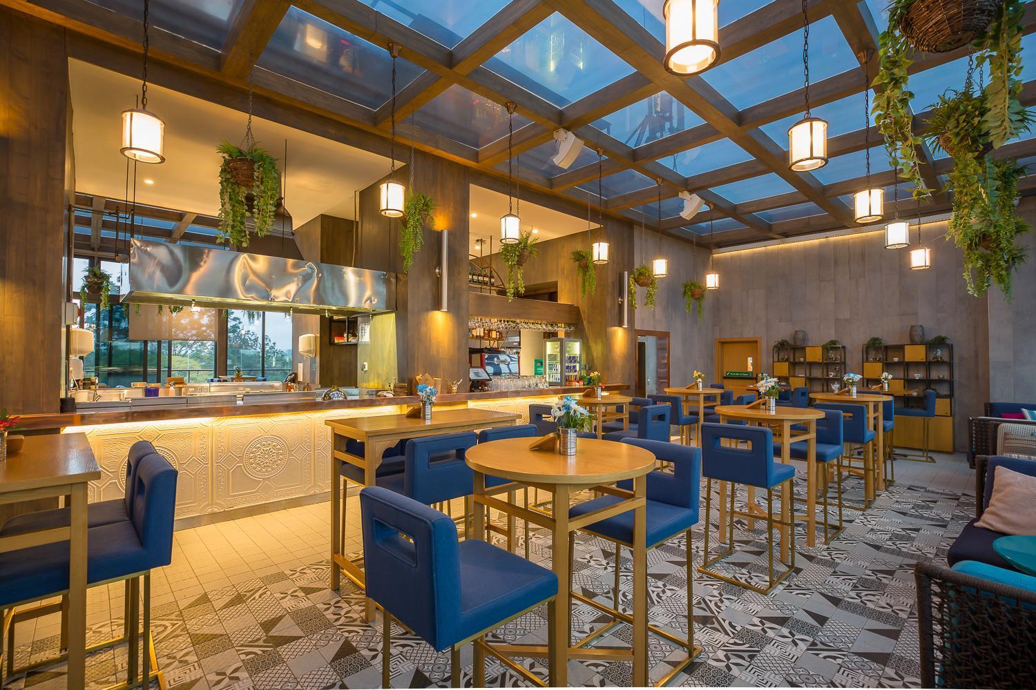 होटल The Social House Nairobi, A Preferred Lifestyle