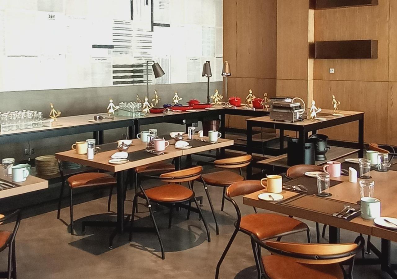 The Social House Nairobi, A Preferred Lifestyle होटल