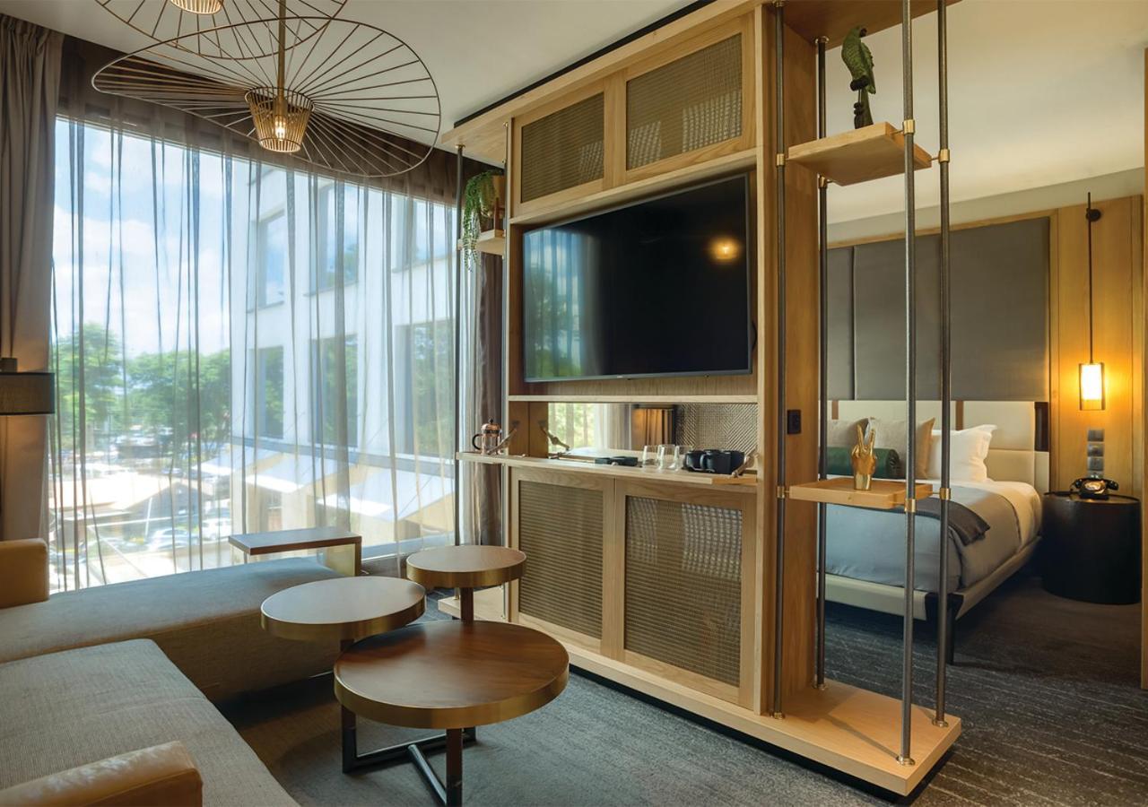होटल The Social House Nairobi, A Preferred Lifestyle Nairobi