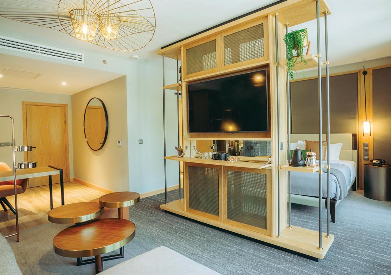 होटल The Social House Nairobi, A Preferred Lifestyle 5*