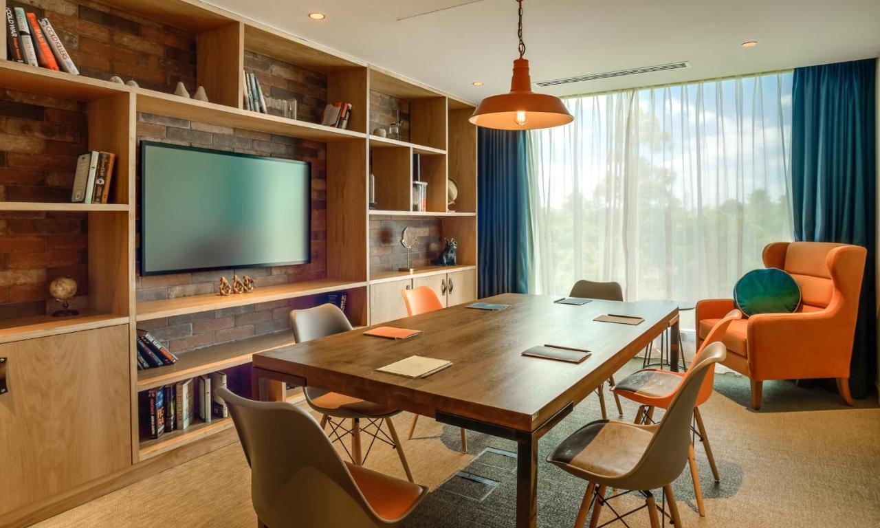 होटल The Social House Nairobi, A Preferred Lifestyle Nairobi