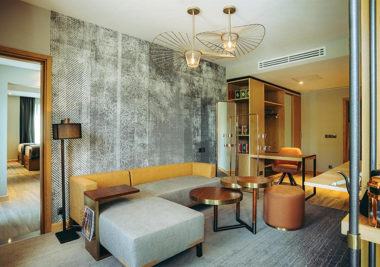 होटल The Social House Nairobi, A Preferred Lifestyle