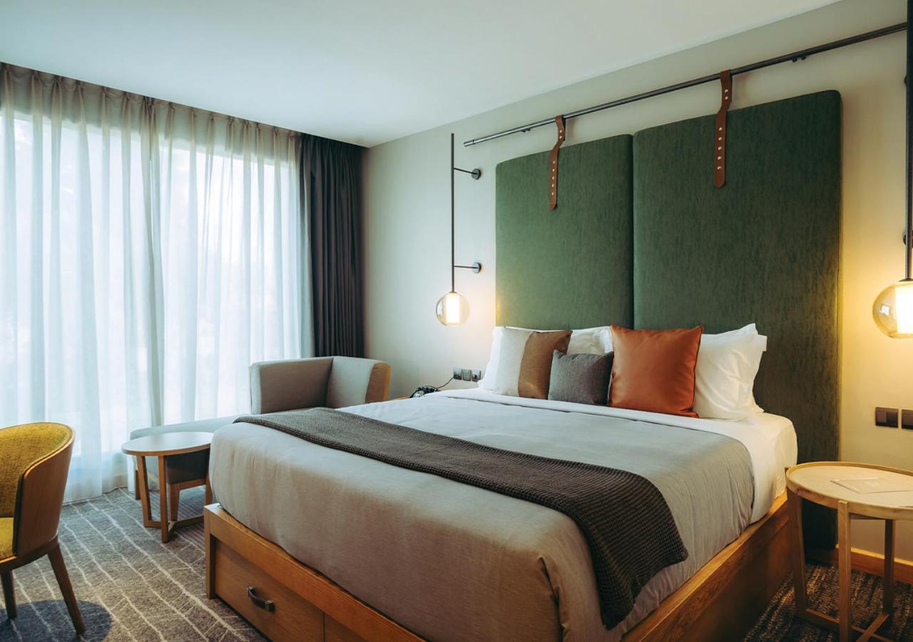 The Social House Nairobi, A Preferred Lifestyle होटल Nairobi