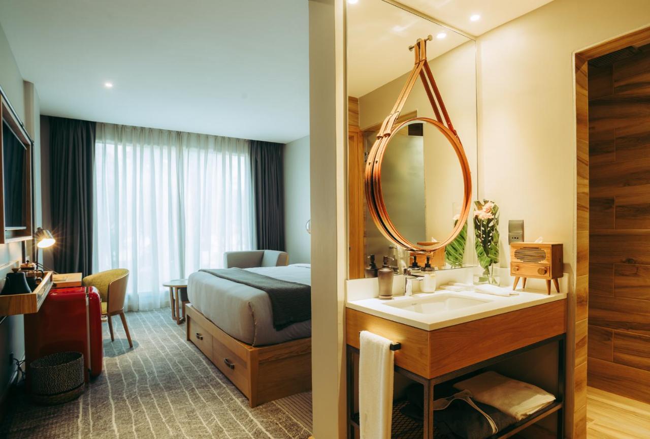 The Social House Nairobi, A Preferred Lifestyle होटल