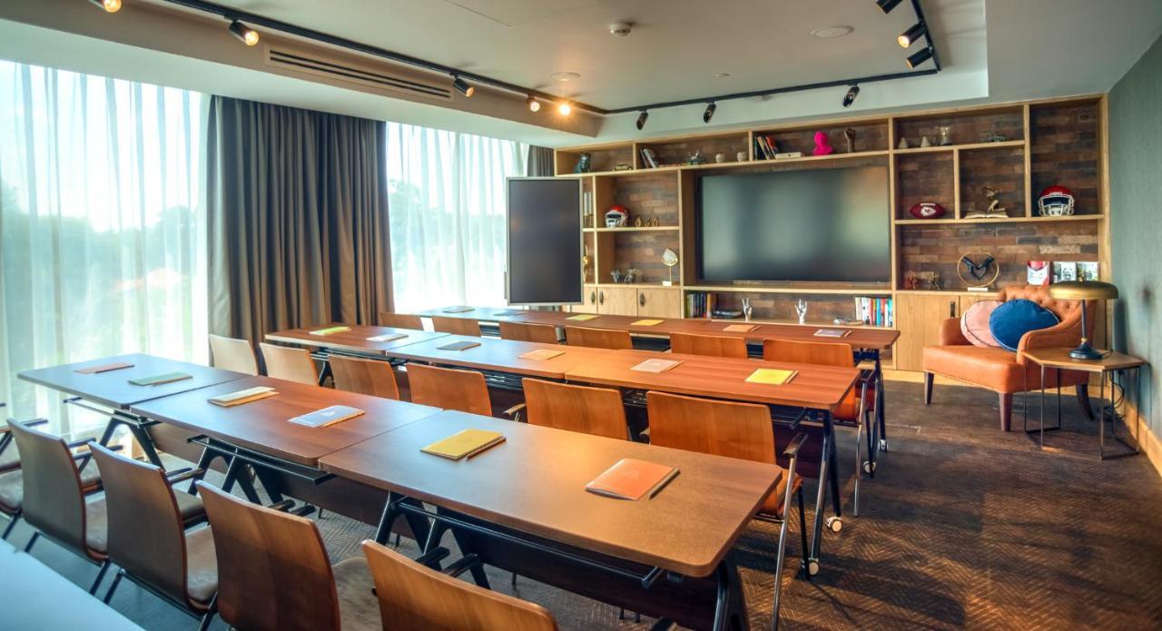 होटल The Social House Nairobi, A Preferred Lifestyle 5*