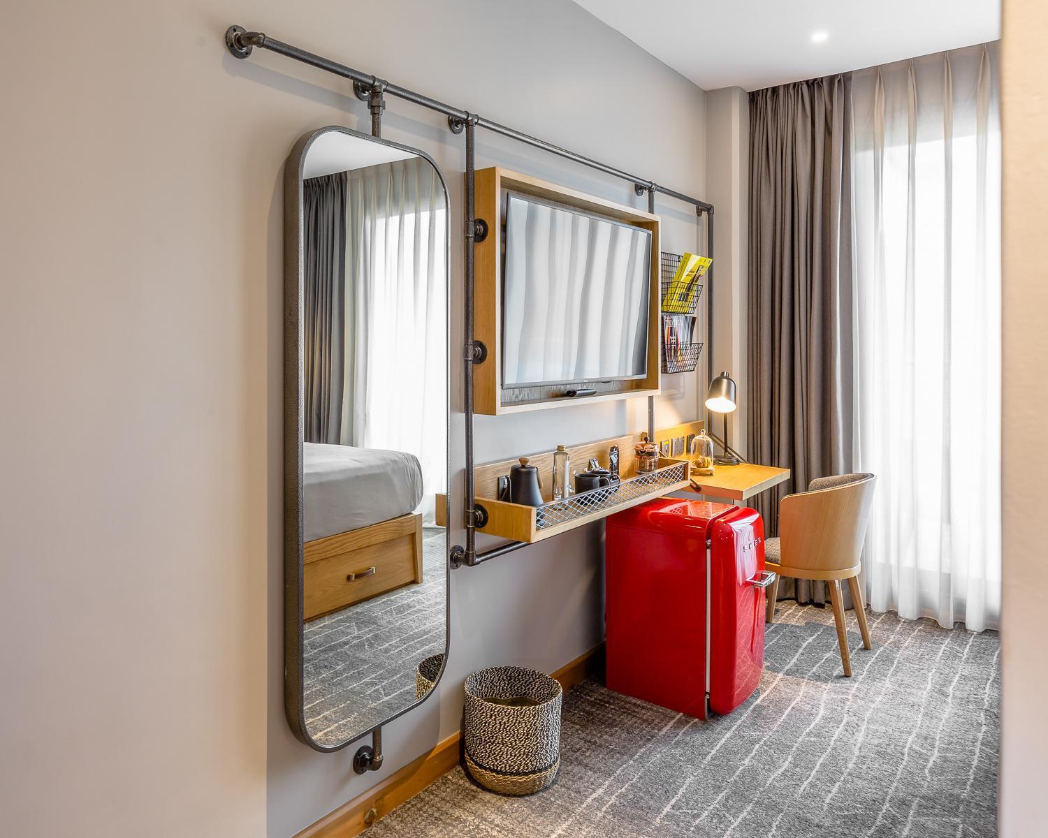 The Social House Nairobi, A Preferred Lifestyle Hotel 5*